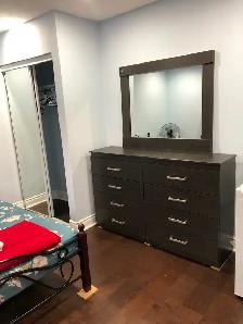 Master bedroom on 2nd floor(Female/Couple) in Pickering for Rent - Photo 3