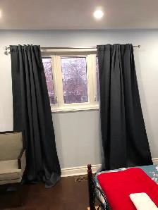 Master bedroom on 2nd floor(Female/Couple) in Pickering for Rent - Photo 4