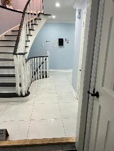 Master bedroom on 2nd floor(Female/Couple) in Pickering for Rent - Photo 6
