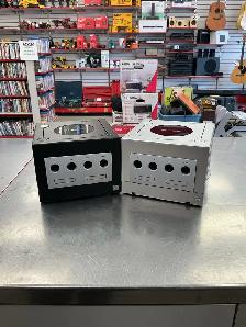 Gamecube