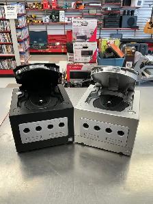 Gamecube - Photo 2