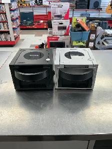 Gamecube - Photo 3