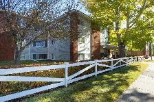 McKinnon Pointe FULLY FURNISHED CONDO APARTMENTS - Photo 7