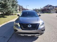 2019 Nissan pathfinder  Rock Creek - Photo 4