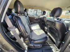 2019 Nissan pathfinder  Rock Creek - Photo 7