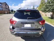 2019 Nissan pathfinder  Rock Creek - Photo 8