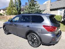 2019 Nissan pathfinder  Rock Creek - Photo 9
