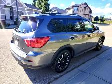 2019 Nissan pathfinder  Rock Creek - Photo 10