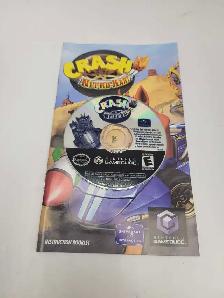 GameCube Crash Nitro Kart - Photo 4