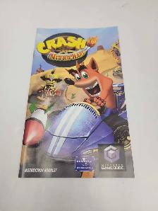 GameCube Crash Nitro Kart - Photo 5