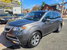 2011 Acura MDX - Photo 3