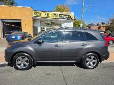 2011 Acura MDX - Photo 4