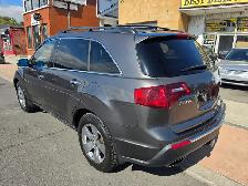 2011 Acura MDX - Photo 5
