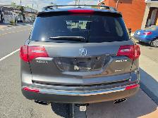 2011 Acura MDX - Photo 6