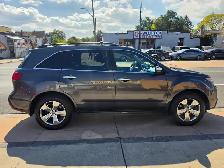 2011 Acura MDX - Photo 8
