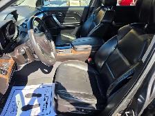 2011 Acura MDX - Photo 11