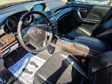2011 Acura MDX - Photo 12