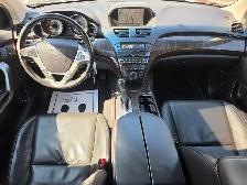 2011 Acura MDX - Photo 13