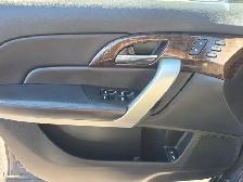 2011 Acura MDX - Photo 24