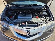 2011 Acura MDX - Photo 26
