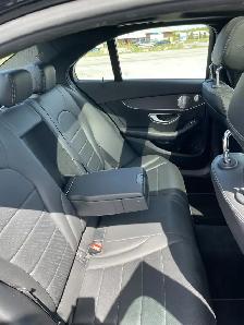 Mercedes Benz 2018- C-300 –Traction Intégrale – 65 600 km - Photo 7