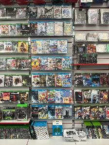 Jeux Wii u