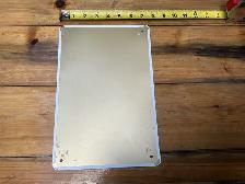 Vintage Style STIHL CHAIN SAWS Tin Sign ! - Photo 4