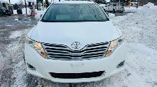2011 Toyota Venza BASE
