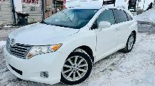 2011 Toyota Venza BASE - Photo 2