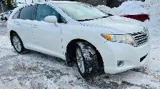 2011 Toyota Venza BASE - Photo 3