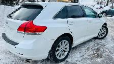2011 Toyota Venza BASE - Photo 4