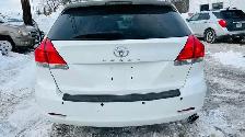 2011 Toyota Venza BASE - Photo 5