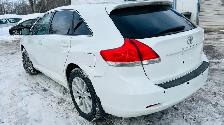 2011 Toyota Venza BASE - Photo 6