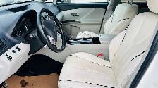 2011 Toyota Venza BASE - Photo 8