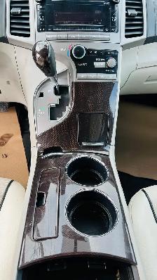 2011 Toyota Venza BASE - Photo 12