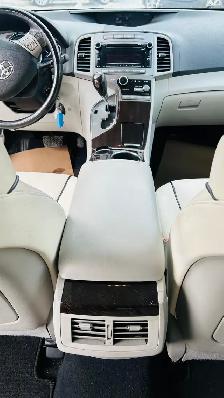 2011 Toyota Venza BASE - Photo 13