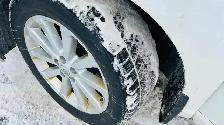 2011 Toyota Venza BASE - Photo 16