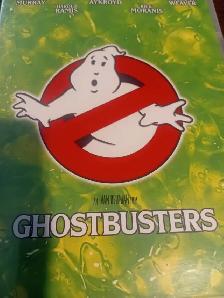 Ghostbusters