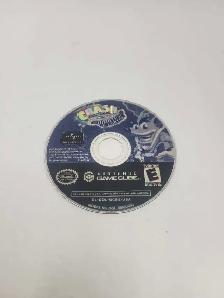 GameCube Crash Bandicoot The Wrath of Cortex - Photo 4