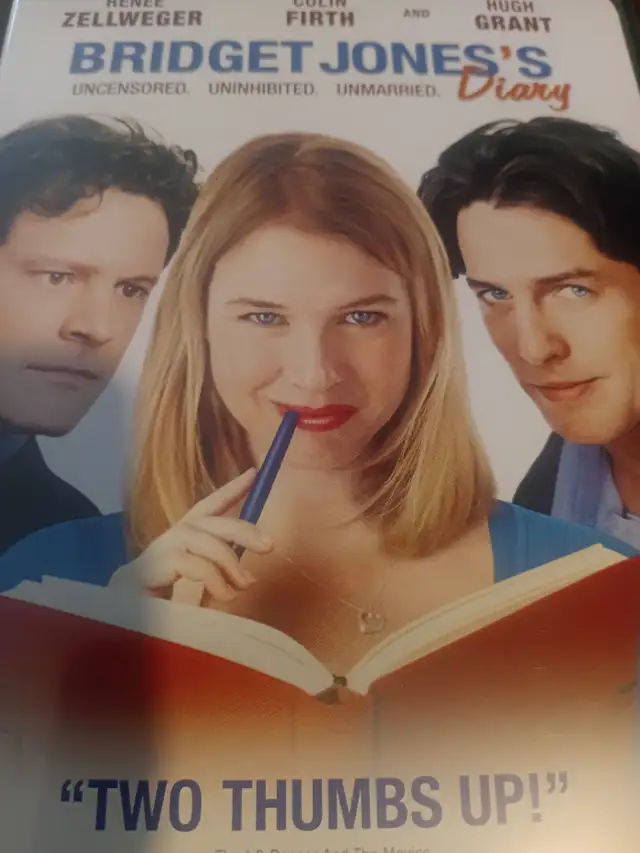 Bridget jones