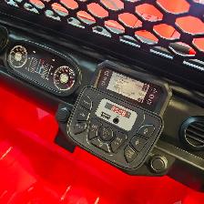 XL 24V Trail-Max Trucks, 4X4, Rubber Wheels, Bluetooth, RC - Photo 9
