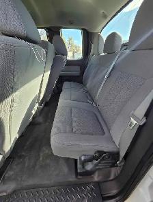 2012 F150 Long Box 4x4 - Photo 4
