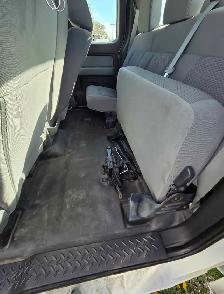 2012 F150 Long Box 4x4 - Photo 5