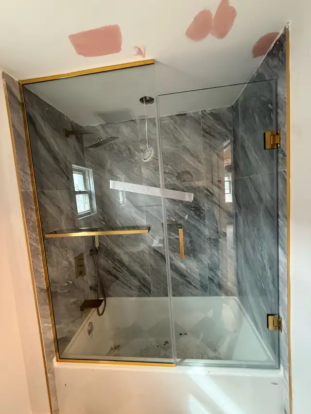 Shower Doors