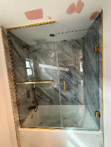 Shower Doors