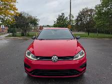 2018 Volkswagen Golf R DSG • Digital Cockpit Navigation - Photo 2