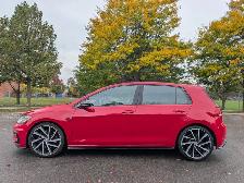 2018 Volkswagen Golf R DSG • Digital Cockpit Navigation - Photo 4