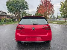 2018 Volkswagen Golf R DSG • Digital Cockpit Navigation - Photo 6