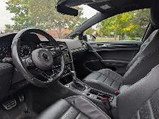 2018 Volkswagen Golf R DSG • Digital Cockpit Navigation - Photo 9