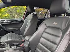 2018 Volkswagen Golf R DSG • Digital Cockpit Navigation - Photo 10